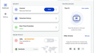 malwarebytes 5