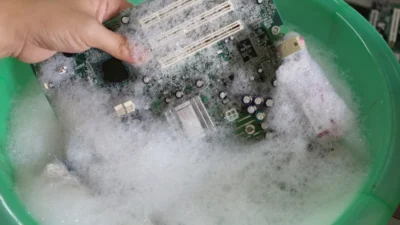 motherboard cleanup soap pc computer 1
