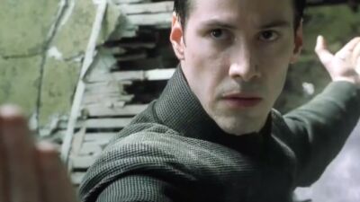 neo matrix