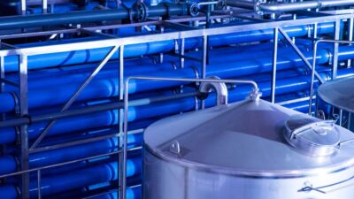water purification