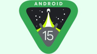 android 15