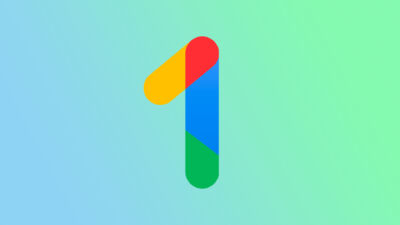 google one logo