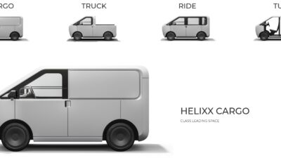 helixx