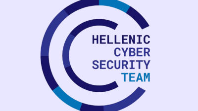 hellenic cyber