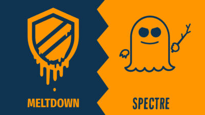 meltdown spectre