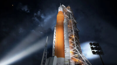 nasa artemis