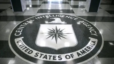 cia