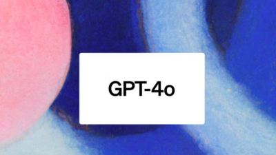 gpt 4o