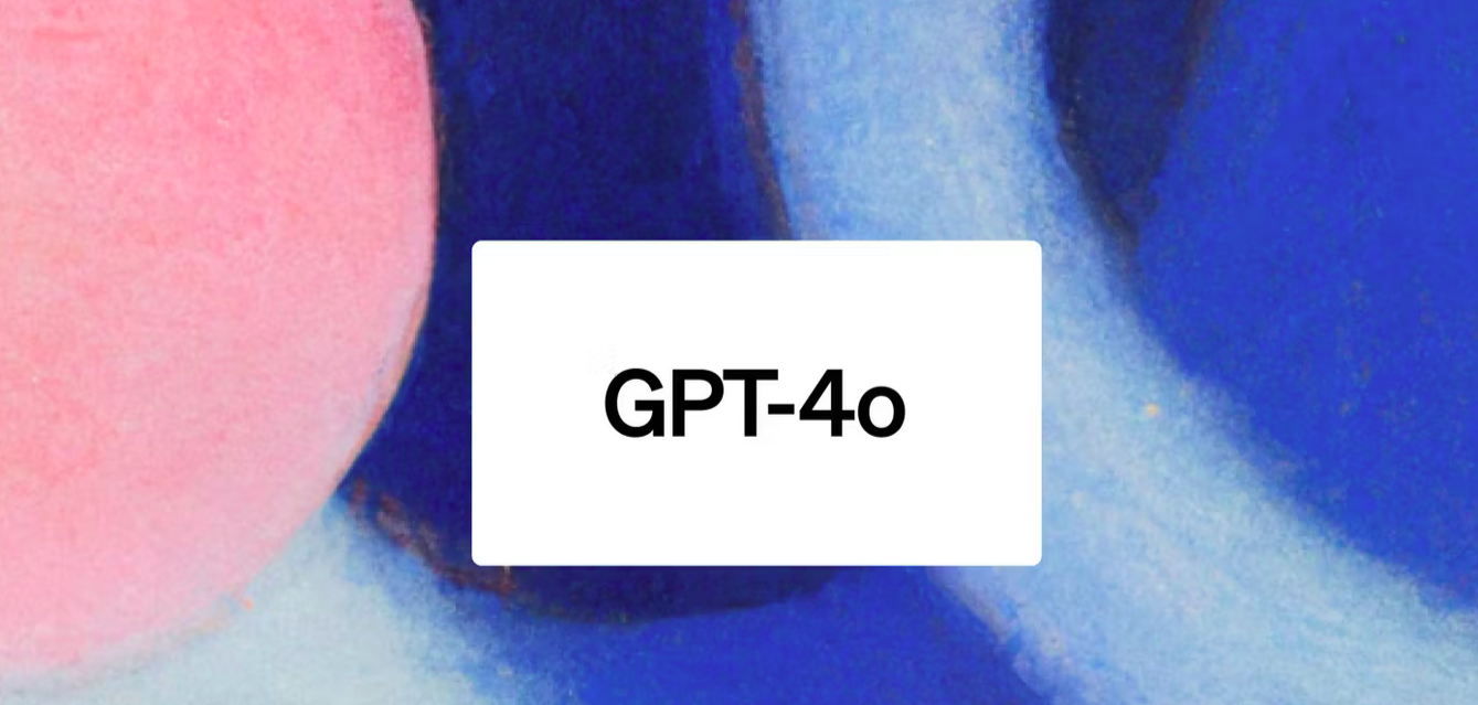 gpt 4o