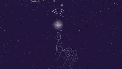 hubblenetwork