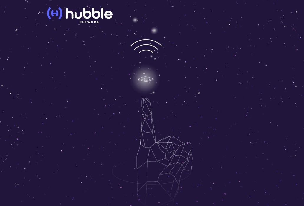 hubblenetwork