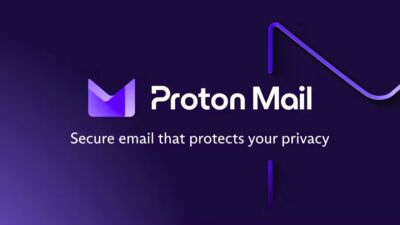 proton mail