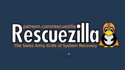 rescuezilla