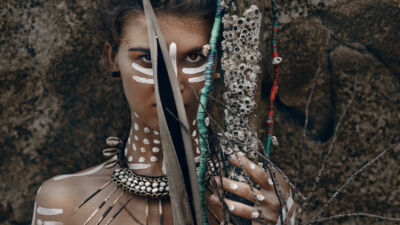 amazon tribe