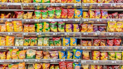 food super market