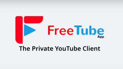 freetube