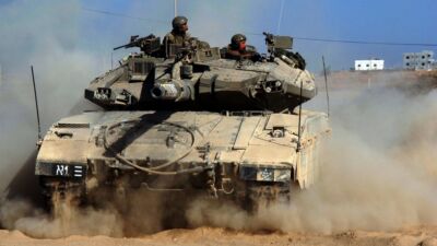 israel war