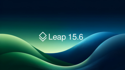 leap