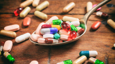multivitamin