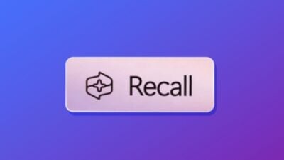 recall