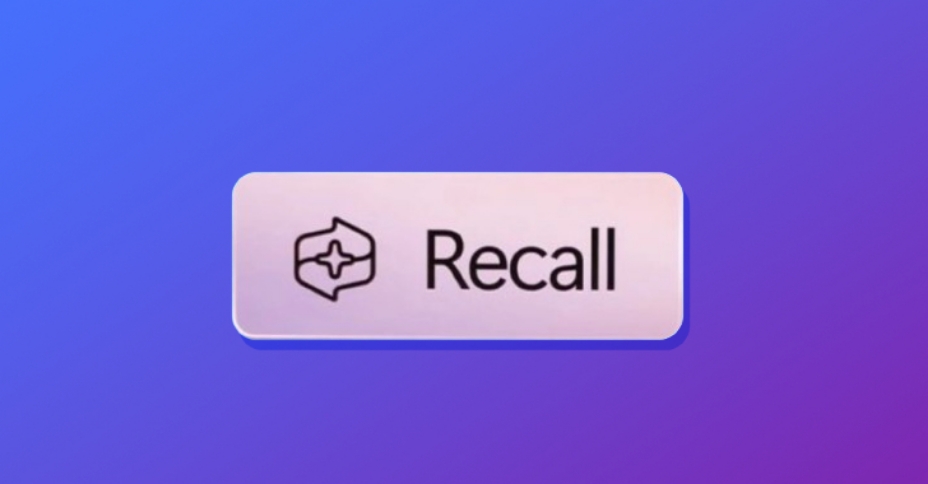 recall 