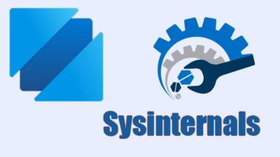 sysinternals iguru