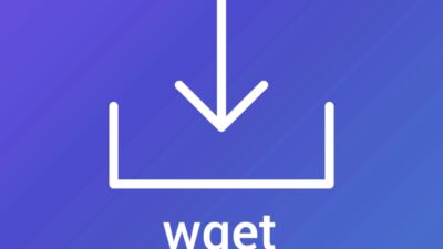 wget
