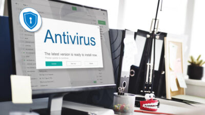 antivirus