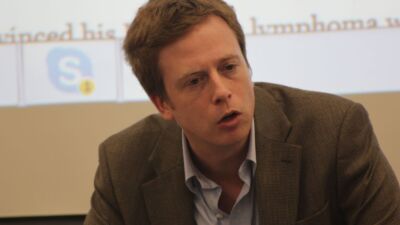 barrett brown 2017