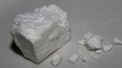 cocaine