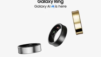 galaxy ring samsumg