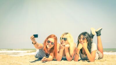 instagram teens