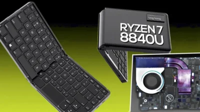 keybord linglong ryzen