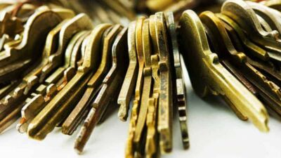 keys