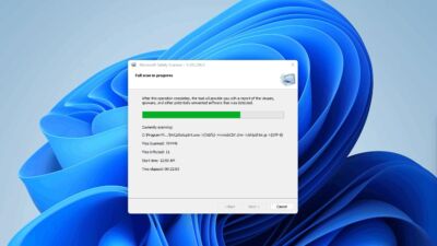 microsoft safety scanner