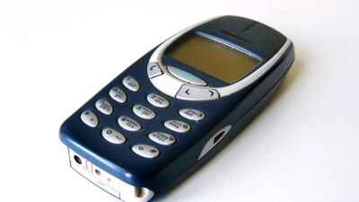 nokia phone
