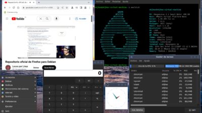 omegalinux