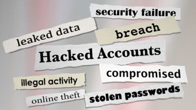 passwords