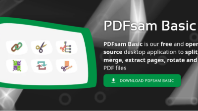 pdfsam