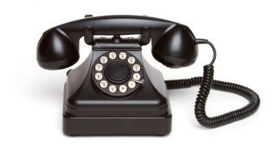 phone old