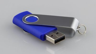 usb