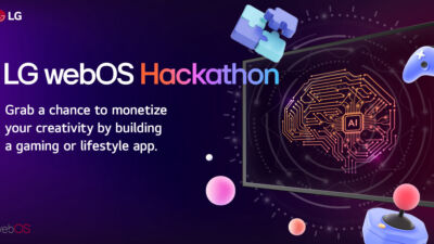 webos hackathon 1