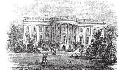 white house