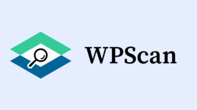 wpscan