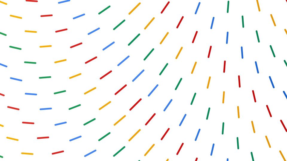 google lines