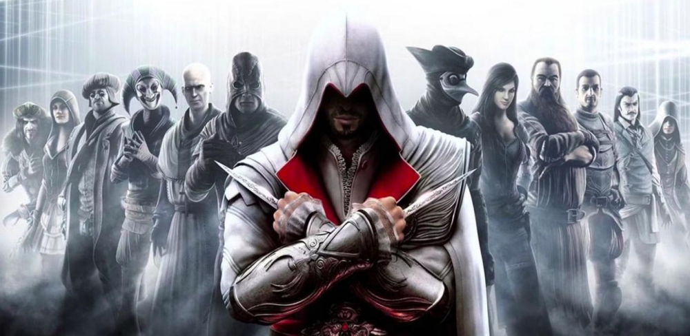 assassin s creed
