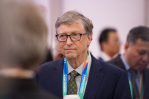 bill gates