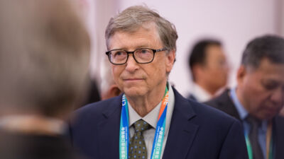 bill gates