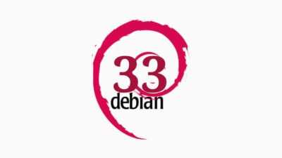 debian 33
