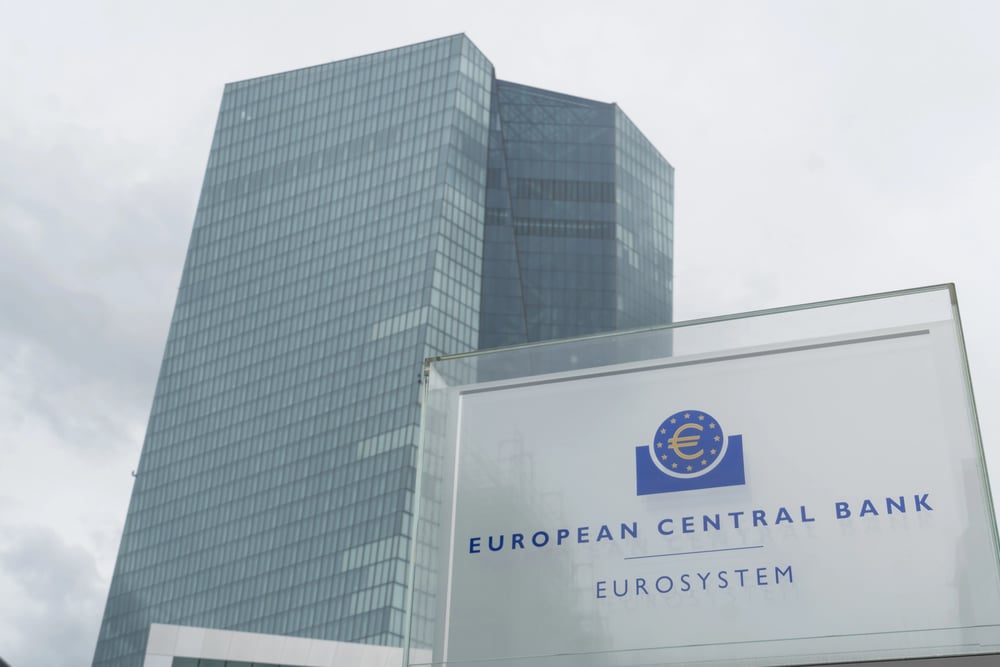 european central bank